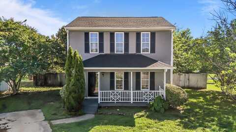 7 Hannah Court, Durham, NC 27713