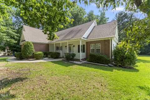 150 Williamston Ridge Drive, Youngsville, NC 27596