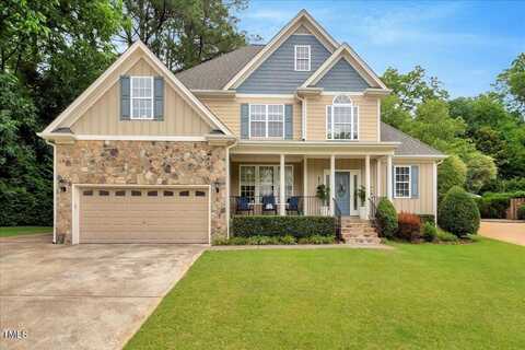 218 Kinvara Court, Wake Forest, NC 27587