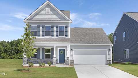 34 Mable Court, Lillington, NC 27546