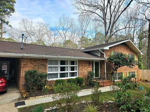 4905 Old Mill Place, Raleigh, NC 27612