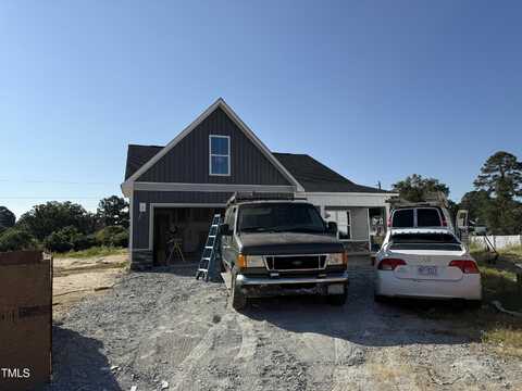 44 E Emily Gardens Drive, Selma, NC 27576