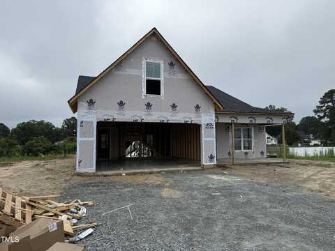 44 E Emily Gardens Drive, Selma, NC 27576