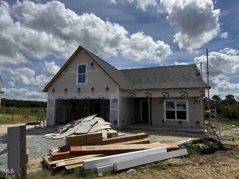 44 E Emily Gardens Drive, Selma, NC 27576