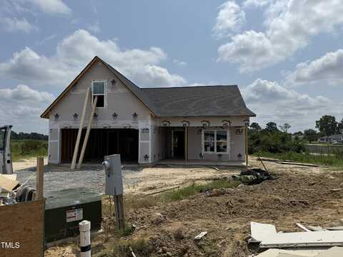 44 E Emily Gardens Drive, Selma, NC 27576