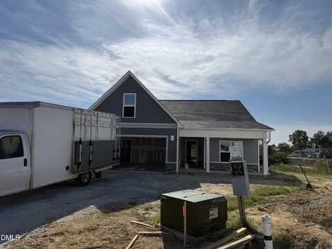 44 E Emily Gardens Drive, Selma, NC 27576