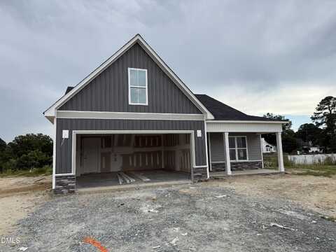 44 E Emily Gardens Drive, Selma, NC 27576