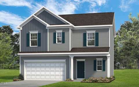 205 Pintail Drive, Goldsboro, NC 27530