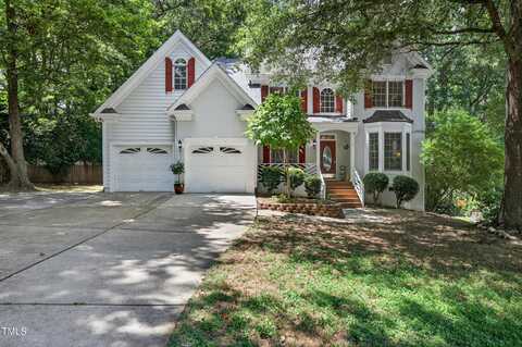 405 Evert Drive, Cary, NC 27511