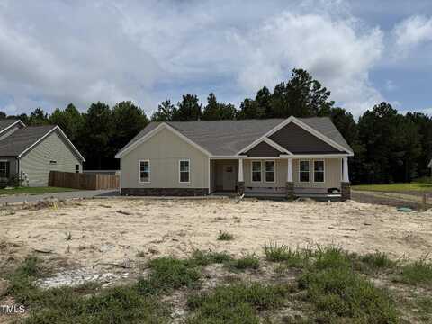 602 Tuscany Circle, Princeton, NC 27569