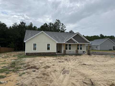 602 Tuscany Circle, Princeton, NC 27569