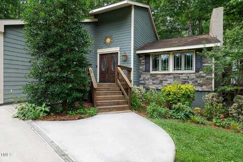 6601 Hidden Pond Road, Wendell, NC 27591