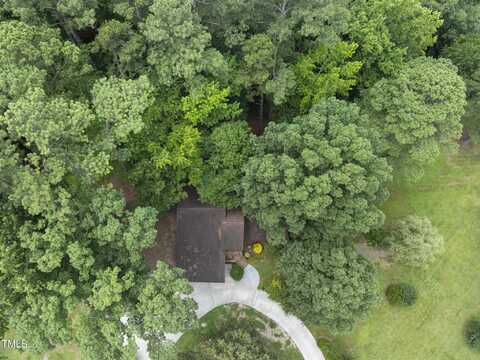 6601 Hidden Pond Road, Wendell, NC 27591