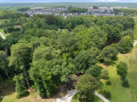 6601 Hidden Pond Road, Wendell, NC 27591