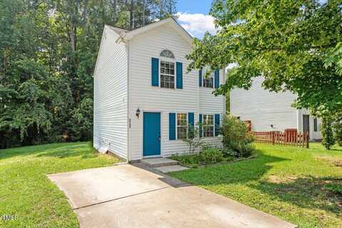 2733 Midway Park Court, Raleigh, NC 27610