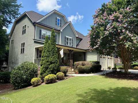 1013 Shasta Daisy Drive, Wake Forest, NC 27587