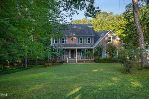 900 Stonecutter Court, Raleigh, NC 27614
