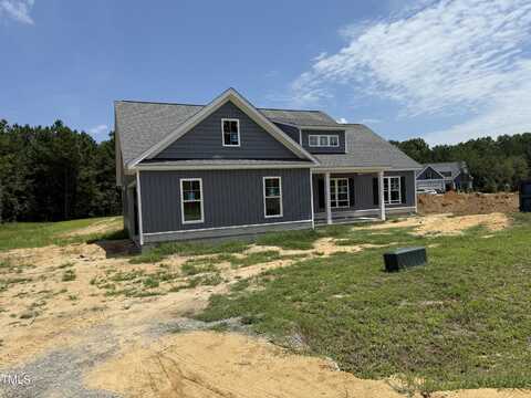 604 Tuscany Circle, Princeton, NC 27569