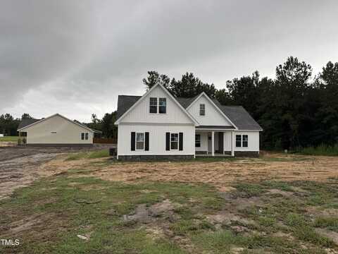 103 Spumante Court, Princeton, NC 27569
