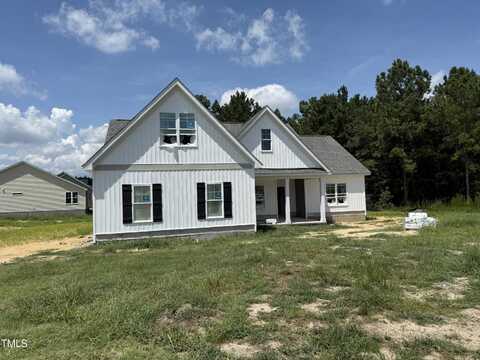103 Spumante Court, Princeton, NC 27569