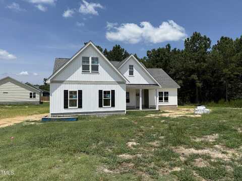 103 Spumante Court, Princeton, NC 27569