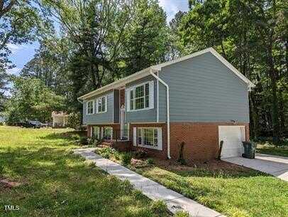 1214 Cedar Creek Drive, Cary, NC 27513