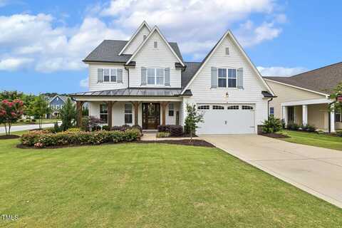 1255 Dairy Glen Drive, Fuquay Varina, NC 27526