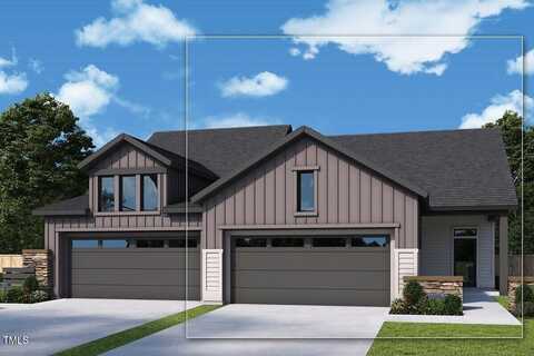 60 Tantara Bend, Pittsboro, NC 27312