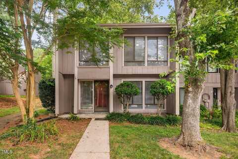 5265 Windy Hill Drive, Raleigh, NC 27609