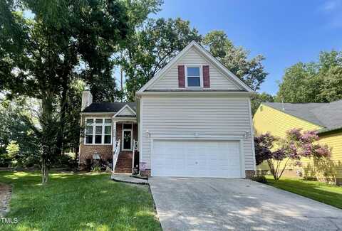 700 Beddingfield Drive, Knightdale, NC 27545