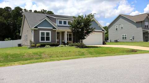 112 Star Valley Drive, Angier, NC 27501