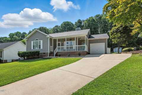 128 Crossfire Road, Holly Springs, NC 27540