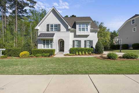 3138 Curling Creek Drive, Apex, NC 27502