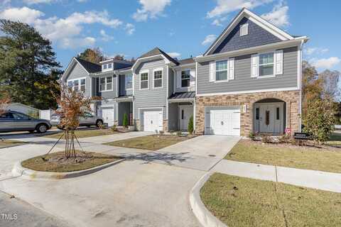 255 Church Street, Wendell, NC 27591