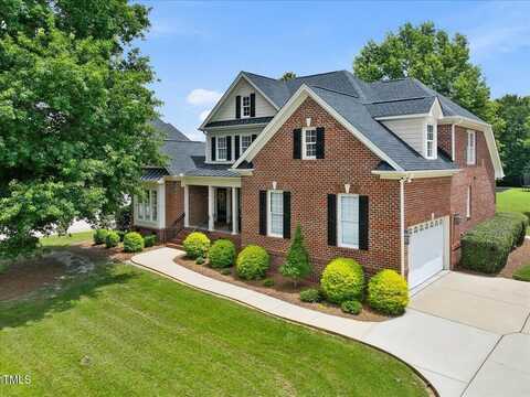 9045 Chelsea Drive, Raleigh, NC 27603