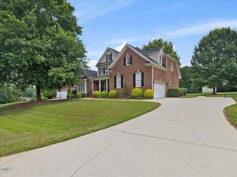 9045 Chelsea Drive, Raleigh, NC 27603