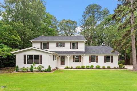 4109 Pepperton Drive, Raleigh, NC 27606