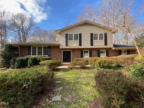 808 Ellynn Drive, Cary, NC 27511