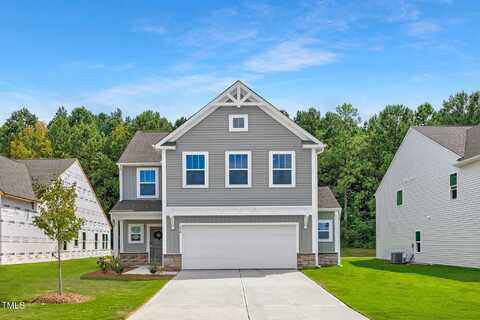 274 Nathan Drive, Lillington, NC 27546
