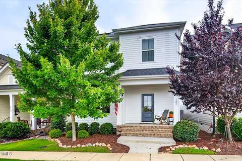 125 Meadows Edge Drive, Chapel Hill, NC 27516