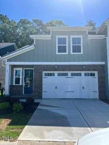 11 S Explorer Lane, Pittsboro, NC 27312