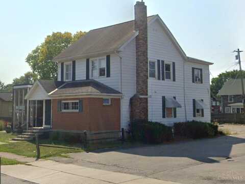2112 Central Avenue, Middletown, OH 45044