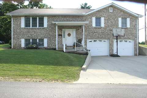 101 Mound Street, West Union, OH 45693