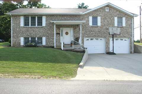 101 Mound Street, West Union, OH 45693