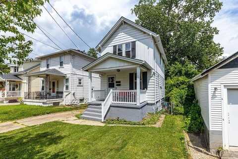 3242 Stanhope Avenue, Cincinnati, OH 45211