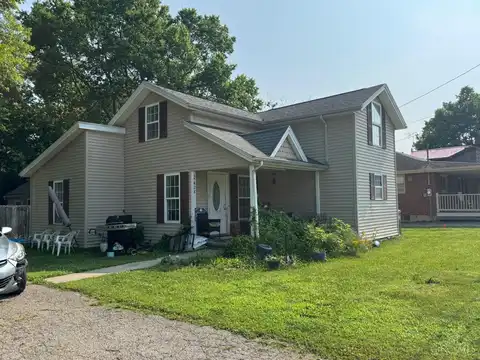 428 Center Street, Germantown, OH 45327