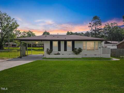 1020 Benning Street, Durham, NC 27703