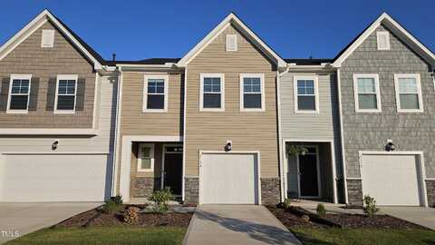 2154 Tulip Bloom Lane, Morrisville, NC 27560