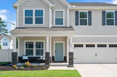 539 S Lincoln Street, Benson, NC 27504