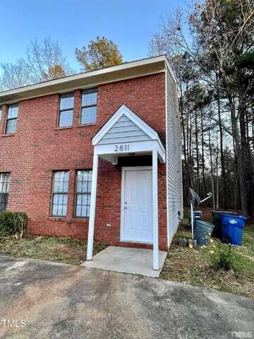 2811 Ferret Court, Raleigh, NC 27610